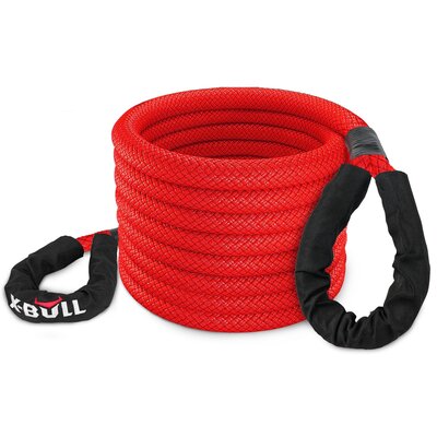 Lina kinetyczna X-BULL 29500LBS 6 m