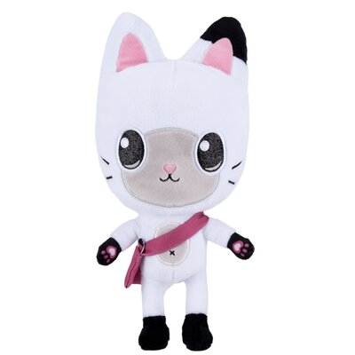 Maskotka SIMBA Koci Domek Gabi Kiciuś Panduś 6305875233NPB