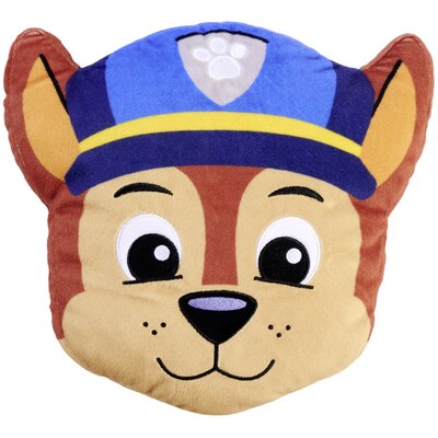 Poduszka PAW PATROL Chase 50 cm