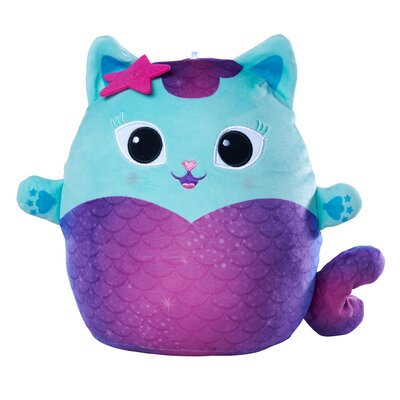 Maskotka SIMBA Koci Domek Gabi Syrenkotka 6305875299NPB