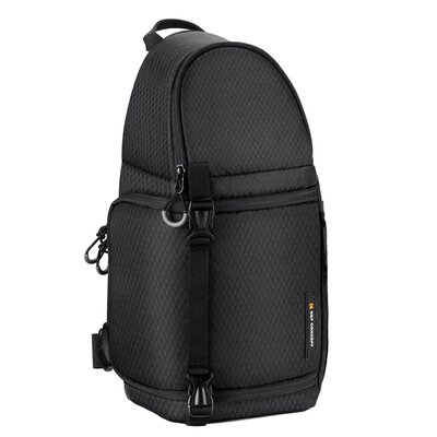 Plecak K&F CONCEPT Beta Messenger Czarny