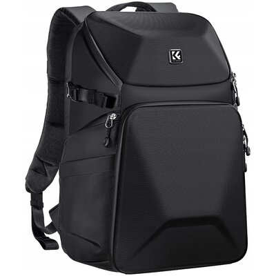Plecak K&F CONCEPT KF13.144 Czarny
