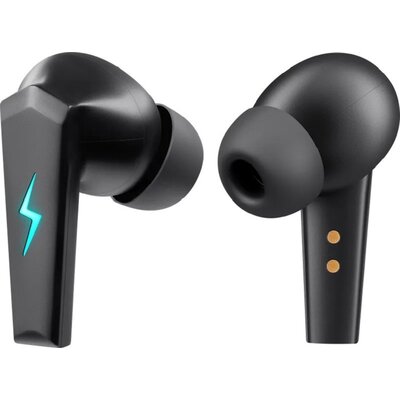 Słuchawki DEFENDER CyberDots 280 Bezprzewodowe, Dokanałowe