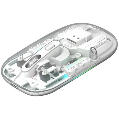 Mysz MARVO Prism 20W M808W