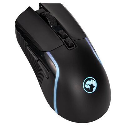 Mysz MARVO Capo 20 Czarny