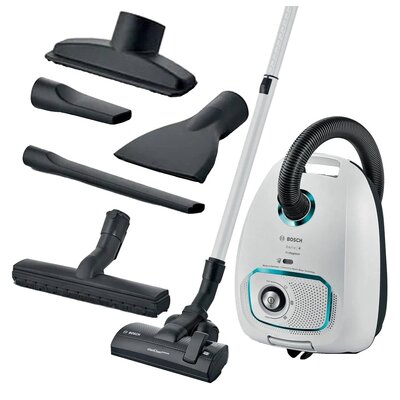 Odkurzacz BOSCH BGL41HYG2H