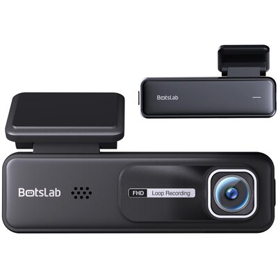 Wideorejestrator BOTSLAB HK30 Pro