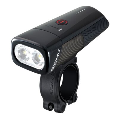 Lampka rowerowa SIGMA Buster 1100 FL