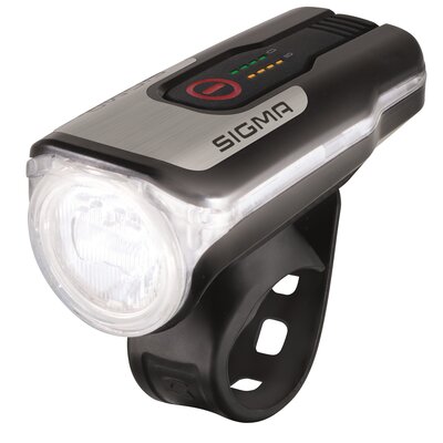 Lampka rowerowa SIGMA Aura 80 FL