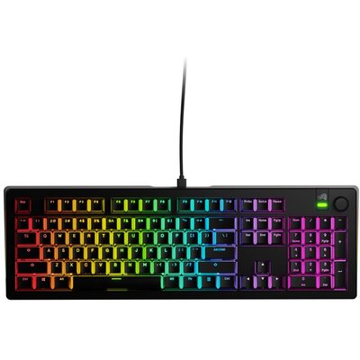 Klawiatura GLORIOUS GMMK 3 Prebuilt 100% Czarny