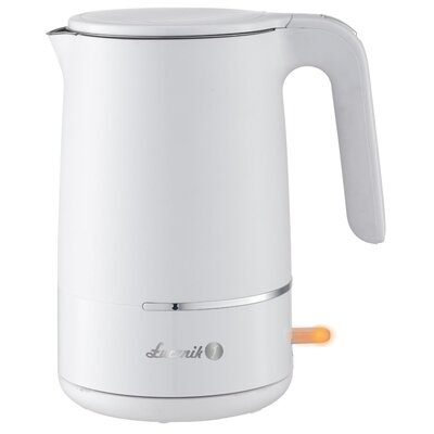 Czajnik ŁUCZNIK WK 2501 Standard Biały