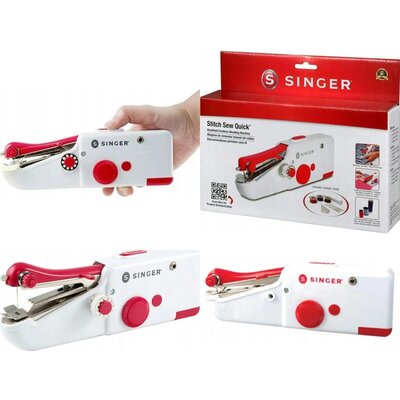 Maszyna do szycia SINGER Mini 5587