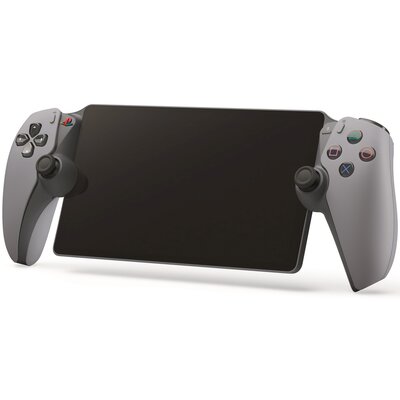 Kontroler SONY PlayStation Portal 30Th Anniversary Szary