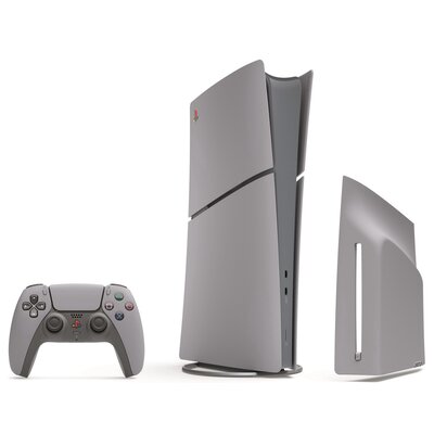 Konsola SONY PlayStation 5 Digital Slim 30Th Anniversary Szary