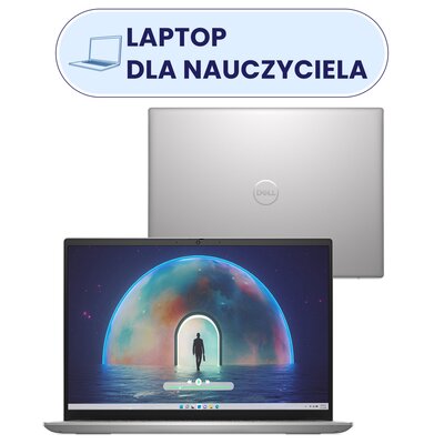 Laptop DELL Inspiron 5430-2680 14" i7-1360P 16GB RAM 1TB SSD Windows 11 Home