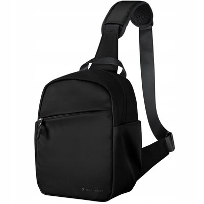 Plecak fotograficzny K&F CONCEPT Kf13.171 Sling 5L Czarny