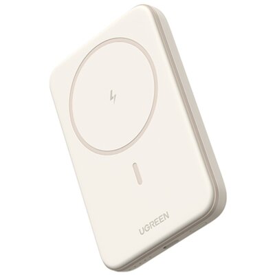 Powerbank UGREEN PB561 10000 mAh 20W Beżowy