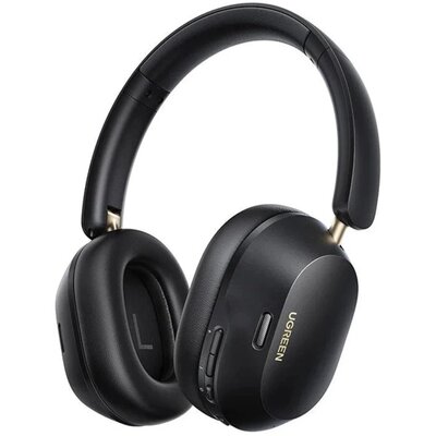 Słuchawki nauszne UGREEN HiTune Max 5C ANC Czarny