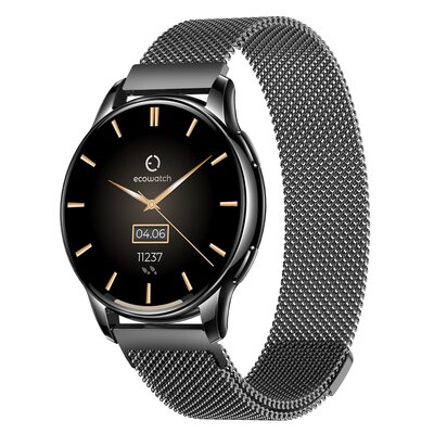 Smartwatch Ecowatch 3 Czarny