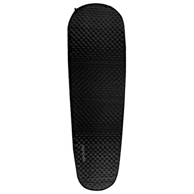 Mata samopompująca SPOKEY Rambler Czarny