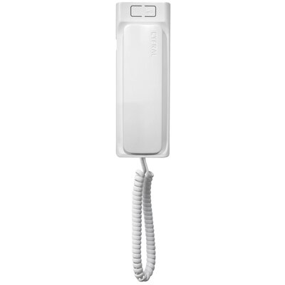 Unifon CYFRAL Baltic-D Biały