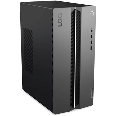Komputer LENOVO LOQ Tower 17IRR9 i5-14400F 16GB RAM 1TB SSD GeForce RTX3050 Wi-Fi