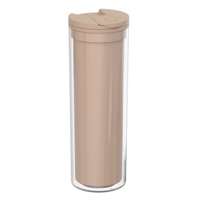 Kubek termiczny DAFI Self Cappucino