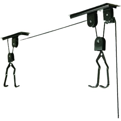 Wieszak rowerowy FISCHER Profi Plus 50387