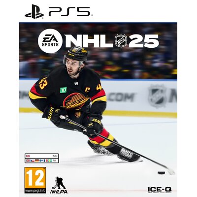 EA SPORTS NHL 25 Gra PS5