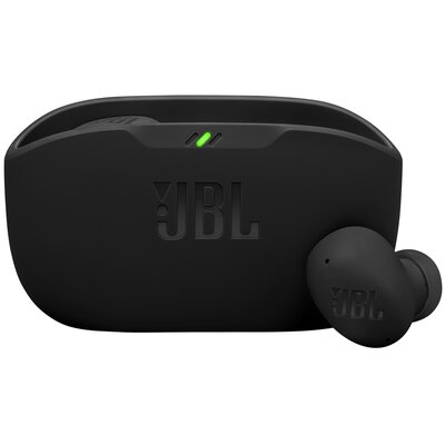 Słuchawki dokanałowe JBL Wave Buds 2 ANC Czarny