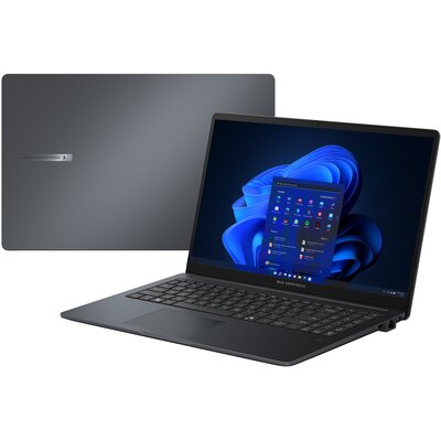 Laptop ASUS ExpertBook BM1 BM1503CDA-S70065X 15.6" IPS R5-7535U 16GB RAM 512GB SSD Windows 11 Professional