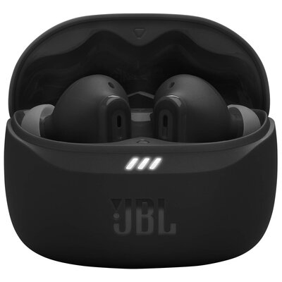 Słuchawki dokanałowe JBL Tune Beam 2 ANC Czarny