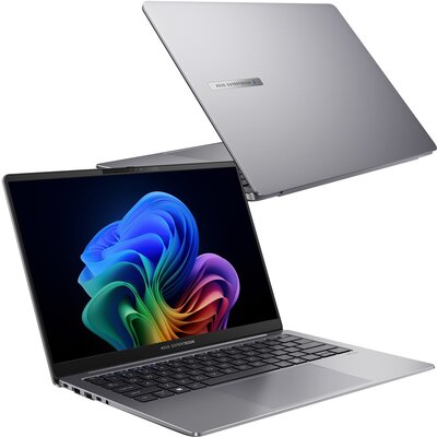 Laptop ASUS ExpertBook P5 P5405CSA-NZ0408X 14" IPS 144Hz Ultra 7-258V 32GB RAM 1TB SSD Windows 11 Professional, Funkcje AI