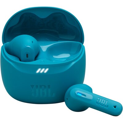 Słuchawki douszne JBL Tune Flex 2 ANC Turkusowy
