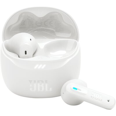 Słuchawki douszne JBL Tune Flex 2 ANC Biały