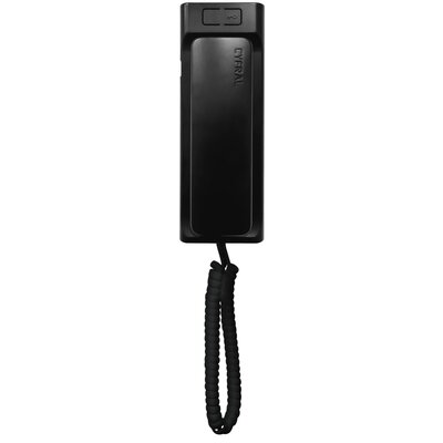 Unifon CYFRAL Baltic 5P Czarny