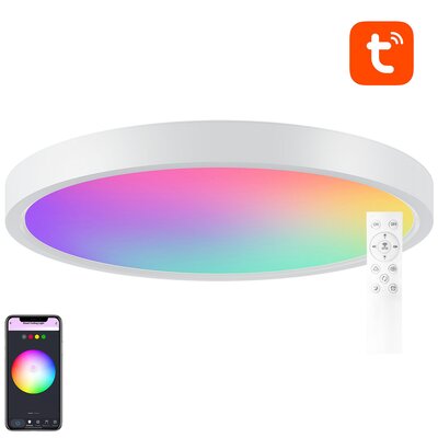 Lampa sufitowa GOSUND LB12 Wi-Fi