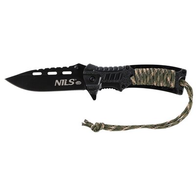 Nóż NILS CAMP NC1719