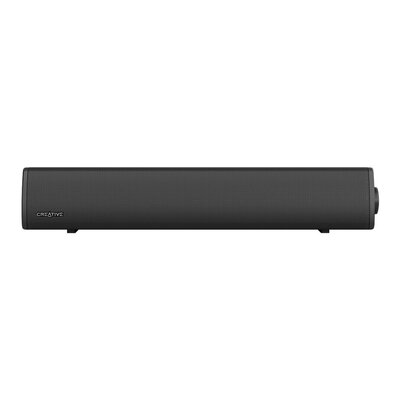 Soundbar komputerowy CREATIVE GS3 2.0, Komunikacja bezprzewodowa