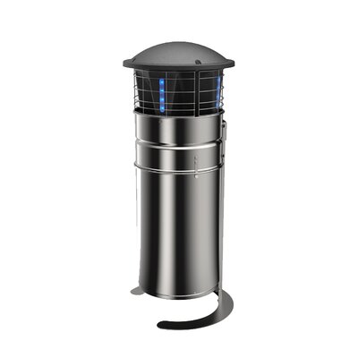 Lampa owadobójcza MO-EL Turbiled 806 CRI-CRI