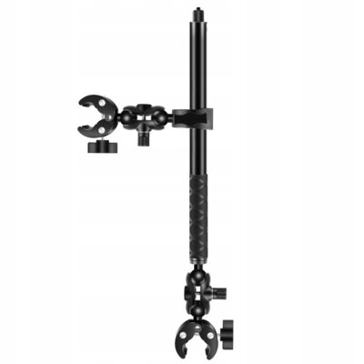 Uchwyt PULUZ PU495B Czarny
