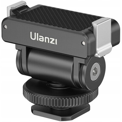 Фото - Аксесуари для action камер Ulanzi Adapter  CA22 do Dji Action 3/4 