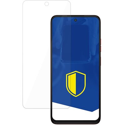 Szkło hybrydowe 3MK FlexibleGlass do Motorola Moto G35 5G