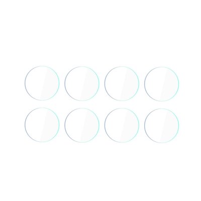 Szkło hybrydowe na obiektyw 3MK Lens Protection do Motorola Moto G55 5G