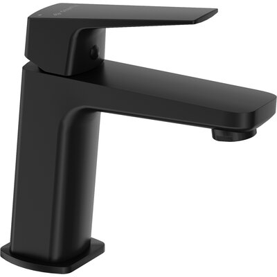 Bateria umywalkowa DEANTE Blur BQL N20M Nero