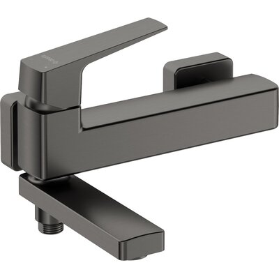 Bateria wannowa natynkowa DEANTE Blur BQL D12M Titanium