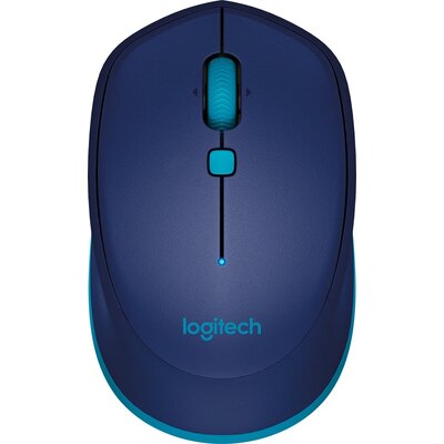 Mysz LOGITECH M535 Niebieski