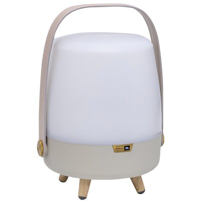 Głośnik mobilny KOODUU Lite-Up Play Mini Piaskowy