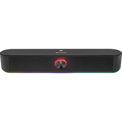 Soundbar komputerowy DEFENDER Z10 2.0, Komunikacja bezprzewodowa