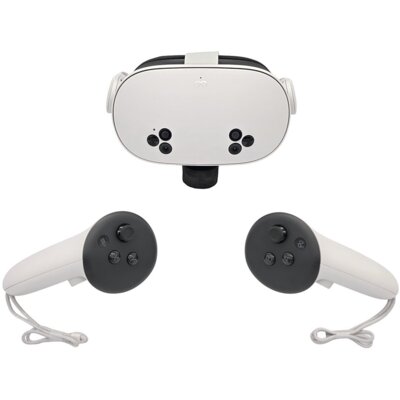 Gogle VR Meta Quest 3S 128GB